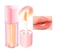 Yulokdwi Aceite Labial De Color Cambiante,Tinta Labial 2g - Base Hidratante Y Nutritiva Para Rostro - Maquillaje Diario Para Adolescentes En Reuniones Y Uso Cotidiano