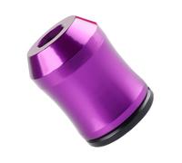 Yulokdwi Anillo Magnético para Tornillos | Magnetizador Herramienta Resistente - Anillo Para Destornillador | Para Ensamblaje Hexagonal De 6 mm Construcción Banco De Trabajo Posicionamiento Reemplazo