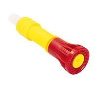 Yulokdwi Boquilla Para Manguera De Agua | Accesorio de Riego con Patrones de Rociado Ajustables - Pulverizador de Cabezal para Manguera de Jardín | para Plantas Lavado de Coche Ducha Mascotas Limpieza