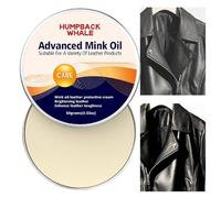 Yulokdwi Crema acondicionadora para Zapatos de Cuero, acondicionador de Cuero para el Interior del automóvil,Crema para el Cuidado de la Piel sintética para Chaquetas - Bálsamo hidratante para el