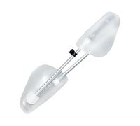 Yulokdwi Horma Para Zapatos,1 Par Hormas Elásticas Duraderas con Resorte | Soporte Forma Calzado | para Padres Esposas Novios Novias y Todo Tipo de Calzado Deportivo Formal Laboral Baile