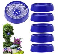 Yulokdwi para Aves - Seis Unidades Jaula De Cría De Aves - Cama De Postura E Incubación Exterior para Loros Cacatúas Canarios Descanso