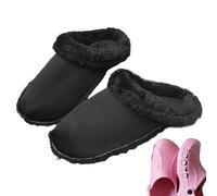 Yulokdwi Plantillas para Zuecos | Forro Suave y Cálido para Calzado | Accesorios Mujer | Regalos Familiares Padres Madres Hijos Abuelos y Pareja