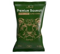 Yum Asia Super Kernel Arroz Basmati Premium - 5kg
