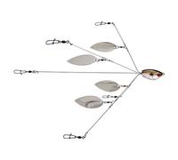 Yum Lures Mob Flash Yumbrella Tennessee Especial 5 Cable