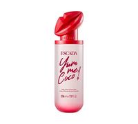 YUM ME, COCO! body mist 236 ml