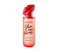YUM ME, PEACHY! body mist 236 ml