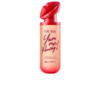 YUM ME, PEACHY! body mist 236 ml