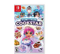Yum Yum Cookstar for Nintendo Switch [USA]