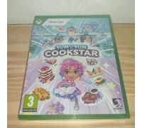 Yum Yum Cookstar Xbox One - VF - NUEVO