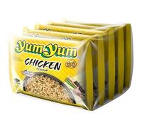 Yum Yum - Noodles Kip Bami 5 pack 5 x 60 gr
