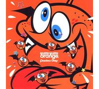 Yum!Yum!Orange - PRECIOUS DAYS(初回発注完全限定商品)