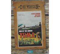 Yuma DVD Edición Sobre