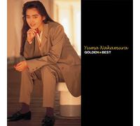 Yuma Nakamura - Golden Best Nakamura Yuma