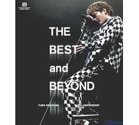 YUMA NAKAYAMA 10th ANNIVERSARY TOUR 〜THE BEST and BEYOND〜 (通常盤) (Blu-ray)