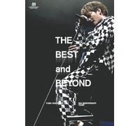 YUMA NAKAYAMA 10th ANNIVERSARY TOUR 〜THE BEST and BEYOND〜 (通常盤) (DVD)