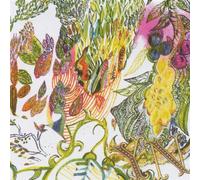 Yuma Nora - Red Train Graphing The Sunset of All