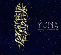 Yuma - Poussiere d'Etoiles