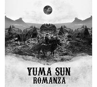 Yuma Sun - Romanza (Vinyl) [Vinilo]