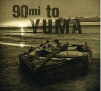 Yumatics The Yumatics (CD) (Importación USA)