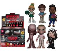 Yume 93572 Stranger Things Cápsula Upside Down Serie 2 Display (12 Unidades)