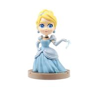 YuMe Disney Princess Hero Box - Caja con ventana Enchanted Series - Cenicienta