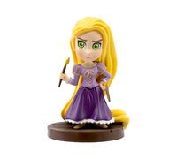 YuMe Disney Princess Hero Box - Caja con ventana Enchanted Series - Rapunzel
