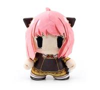 Peluche YuMe DZNR Spy x Family Operation Strix Edition Anya Forger
