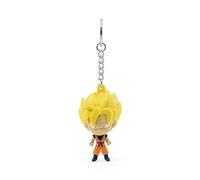 YuMe Dragonball Z Pocket Hero Window Box Series 1 Goku (Super Saiyan)