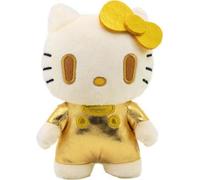 Yume dznr hello kitty and friends - edición dorada - hello kitty