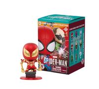 YuMe Figuras de Spiderman Cosbi (individuales)
