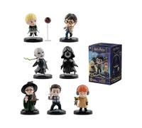 YuMe Harry Potter Hero Box - Caja ciega de la serie Wizards