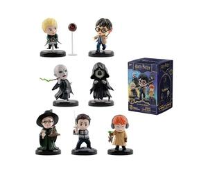 YuMe Harry Potter Hero Box - Caja ciega de la serie Wizards