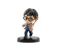 YuMe Harry Potter Hero Box - Caja de ventana de la serie Wizards - Harry Potter
