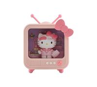 Yume Hello Kitty and Friends - Lámpara de Noche Serie de televisión Hello Kitty