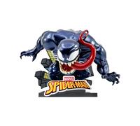 YuMe Hero Box Spider-Man - Attack Series VENOM