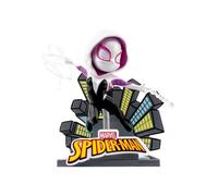 YuMe Hero Box Spider-Man - Serie de ataques GHOST Spider - GWEN STACEY