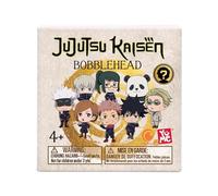 YuMe Jujutsu Kaisen Bobble Head 7 cm, 11200MAXX