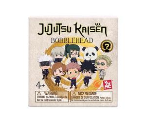 YuMe Jujutsu Kaisen Bobble Head 7 cm, 11200MAXX