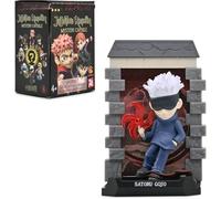 YuMe Jujutsu Kaisen - Cápsulas malditas, una cápsula seleccionada al azar de 8 estilos