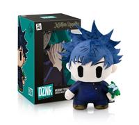 Yume Jujutsu Kaisen DZNR Plush Figure Megumi Fushiguro Cursed Energy Edition 18 cm