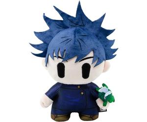 Yume Jujutsu Kaisen DZNR Plush Figure Megumi Fushiguro Cursed Energy Edition 18 cm