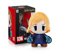 YuMe Jujutsu Kaisen Nobara Kugisaki Unisex - Figura de Peluche (Poliester Multicolor)