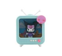 Yume Lámpara de Noche de Hello Kitty y Sus Amigos, Serie de televisión Kuromi