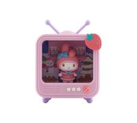 Yume Lámpara de Noche de Hello Kitty y Sus Amigos, Serie de televisión My Melody