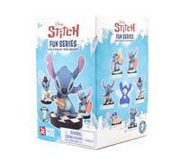 Lilo & Stitch Hero Box Fun Series Mini Figures 8 Cm YuMe Toys