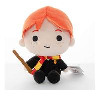 YUME Sagas,Harry Potter 20 cm Does Not Apply Peluche Harry Potter Ron Weasley, Multicolor, One Size RS231075