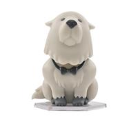 YuMe Spy x Family Bobble Head - Mini figura coleccionable de Bond Forger de 2.5 pulgadas en caja de ventana de héroe, producto oficial de manga, regalo de juguete para niños, adultos y fanáticos