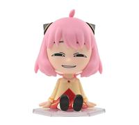 YuMe Spy x Family Bobble Hero - Caja de ventana Anya Forger (familia)