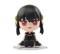 Figura YuMe Bobble Hero Window Box Spy x Family Yor Forger (Spy)